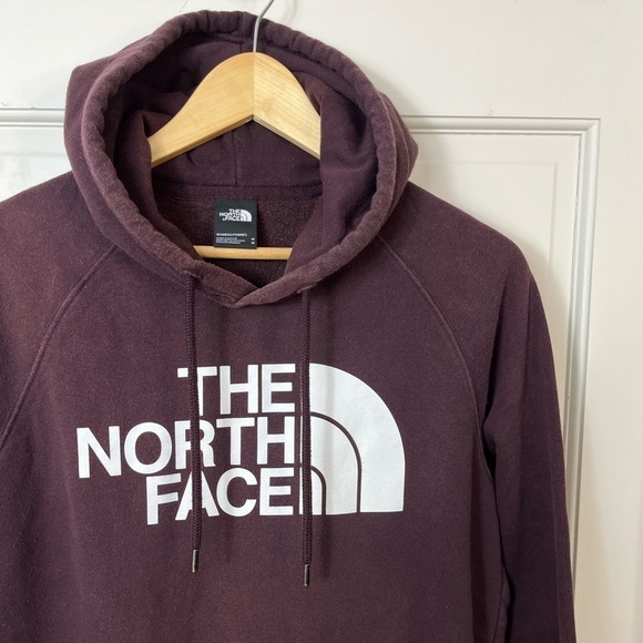 The North Face Half Dome Hoodie - Picture 1 of 4